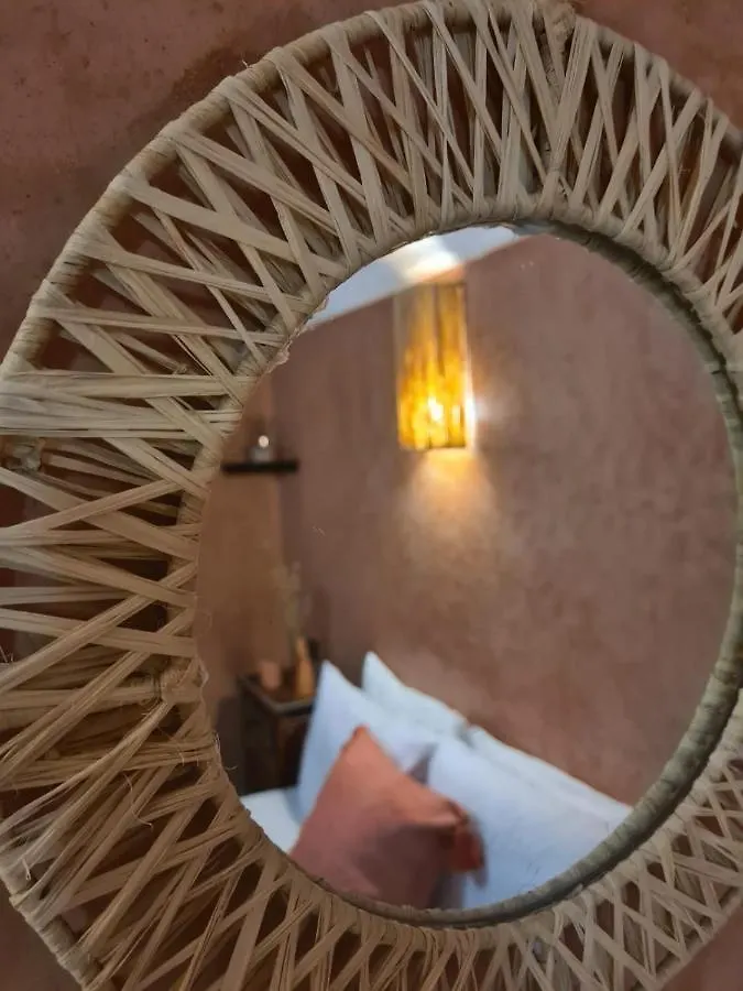 Riad Casa Sophia Marrakesch