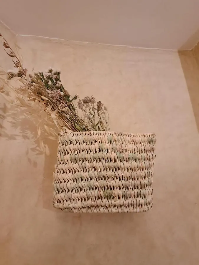 Riad Casa Sophia Marrakesch