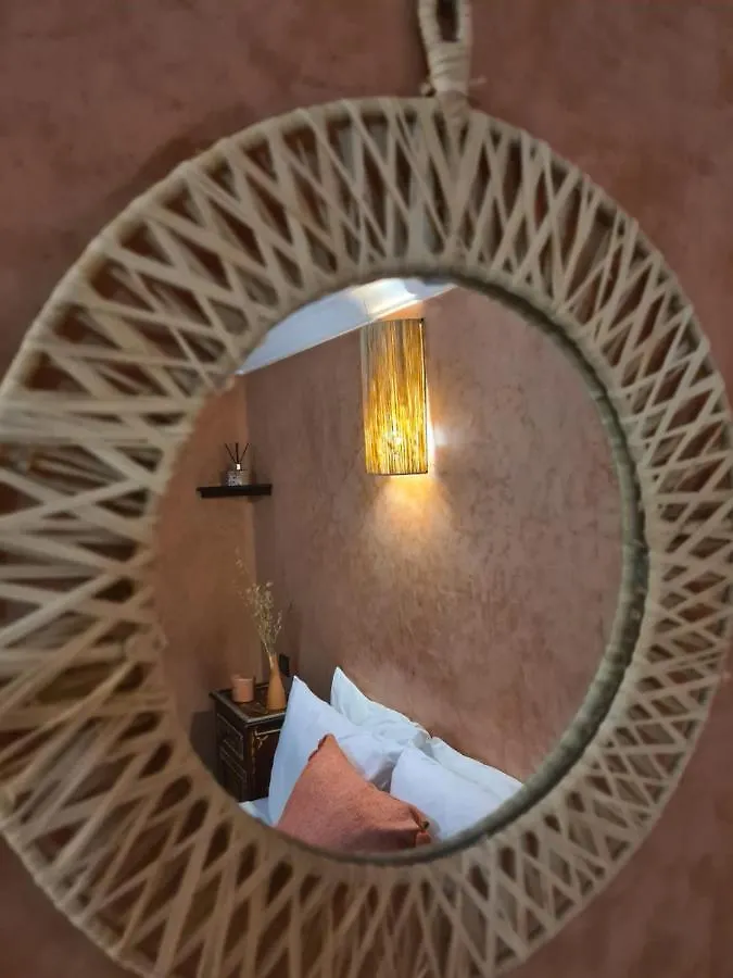 Riad Casa Sophia Marrakesch 2*,