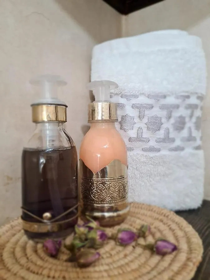 Riad Casa Sophia Marrakesch Gasthof