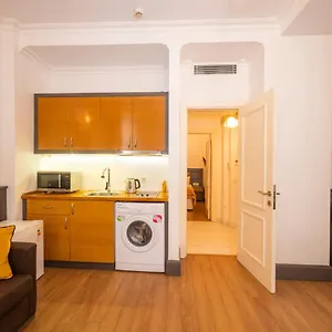 Pera Line Cihangir 3* Istanbul