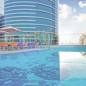 Premier Barsha Heights 3* Dubai