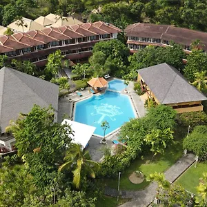 Palm Bali 3* Kuta Lombok