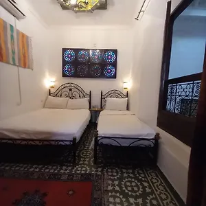 Dar Lalla Wafae 2* Fès