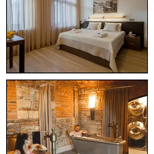 Vinohradsky Dum 4* Prag