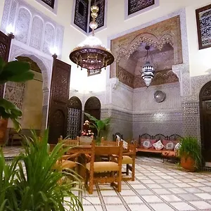 Palacete 3* Fès