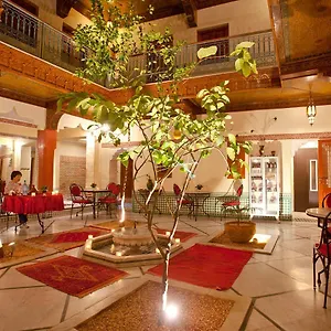 Riad Atlas Acacia, Marraquexe