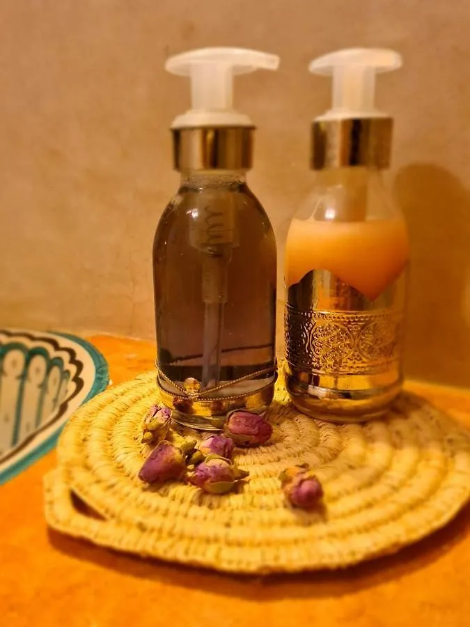 Guest house Riad Casa Sophia Marrakesh
