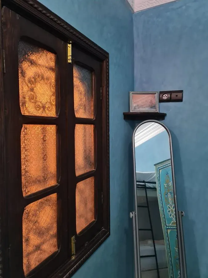 Riad Casa Sophia Marrakesh Guest house