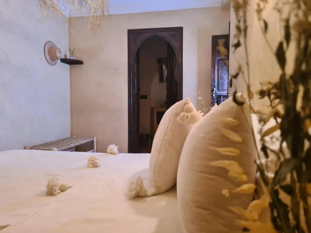 Riad Casa Sophia Marrakesh Guest house